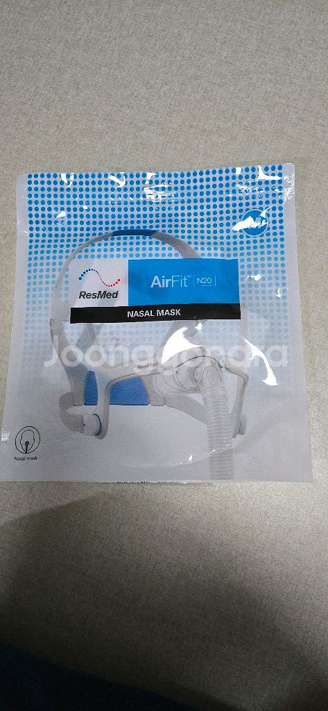레즈메드 마스크 N20--2