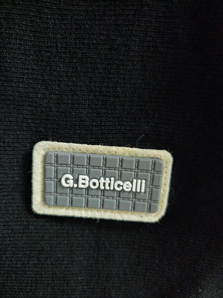 지.보테첼리 니트 베스트 셋업 ㅡ새상품 가격내림--2