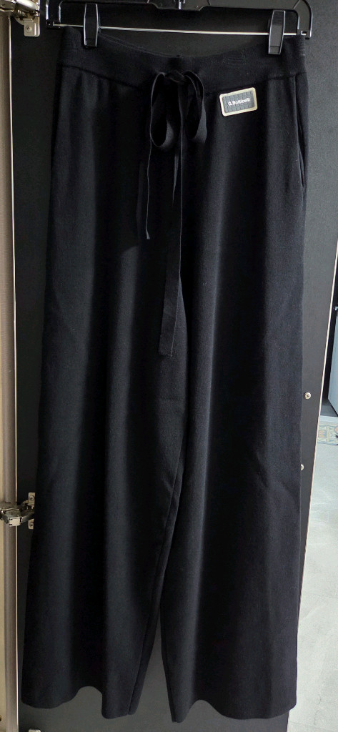 지.보테첼리 니트 베스트 셋업 ㅡ새상품 가격내림--4