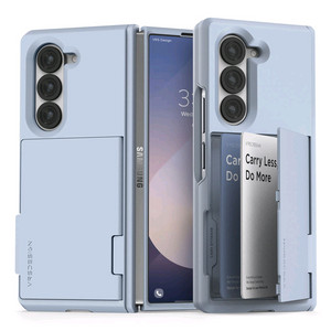 베루스 갤럭시Z폴드6 카드수납 케이스 새제품급(노박스)