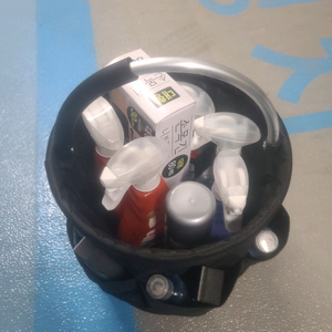 세차용품 싸게 가져가세요 ( 소낙스 , 크리스탈 )