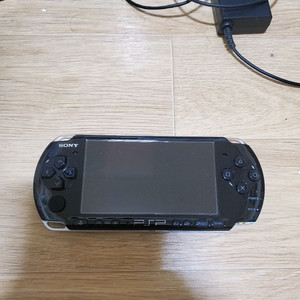소니 psp 3005 박스있음 팝니다