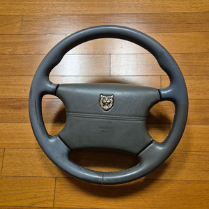 재규어 XJ6 XJ-6 X300 핸들 이미지