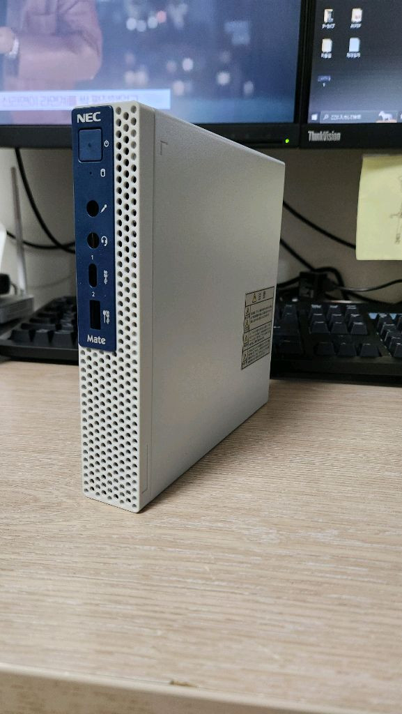 nec mate mc 케이스--2