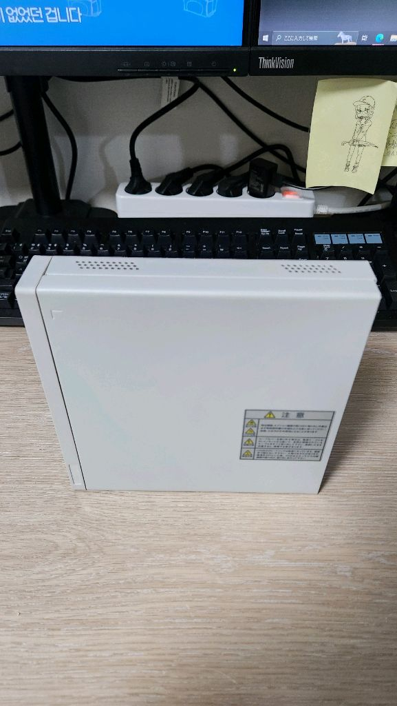 nec mate mc 케이스--3