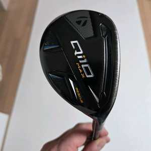 테일러메이드 Qi10 3번 유틸리티