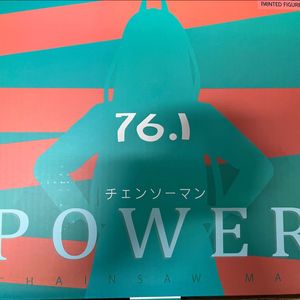 dodomo 도도모 파워 레진 피규어