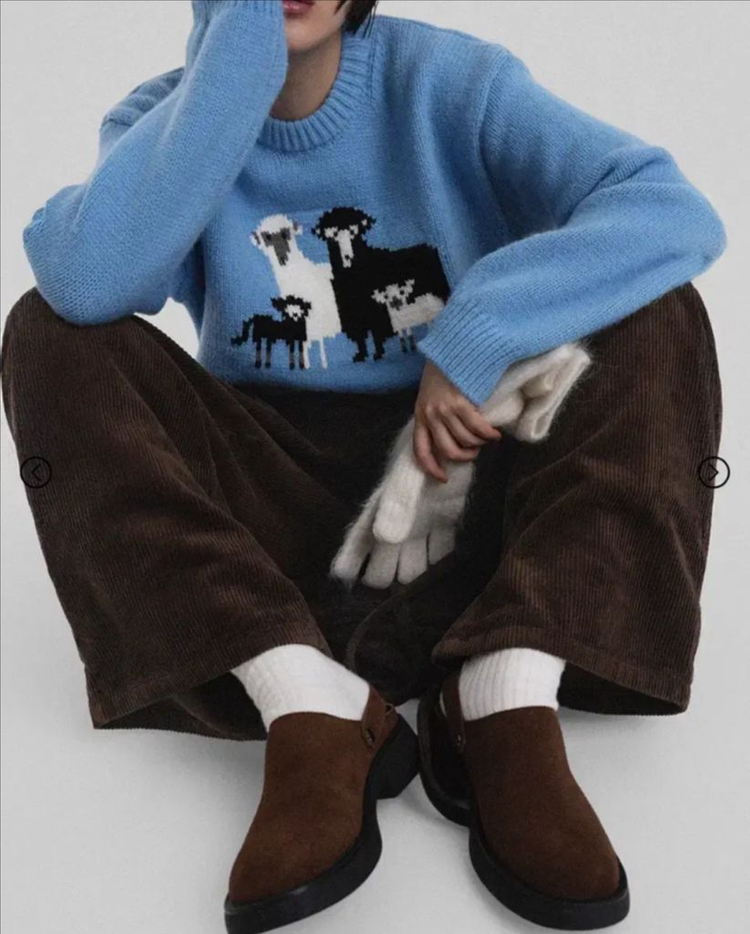 마크들리 딥뮤즈 조이드비비에 메이비베이비 미뉴에트 아루드 윈아웃 가내스라 유인어스 어텀 라룸 언더비 그랑블룸 므앤--2