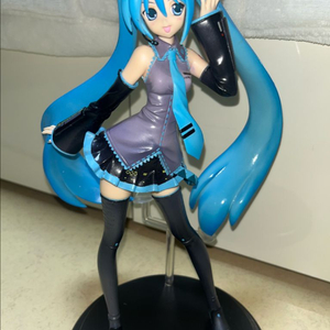 하츠네 미쿠 타케시 피규어 프디바