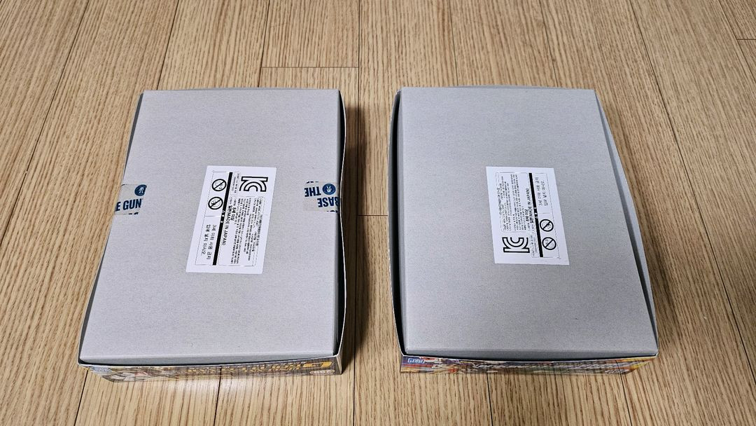 건담 SD 골드프레임+포스임펄스 이미지