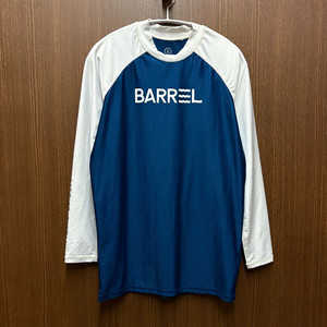 배럴 래시가드 수영복