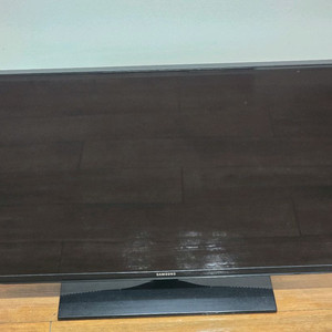 삼성 FHD 40인치 TV