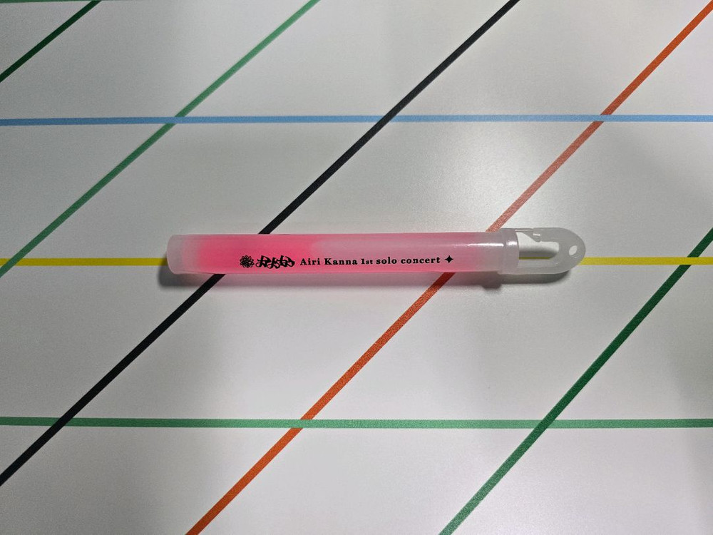 스텔라이브 아이리 칸나,리제 이미지