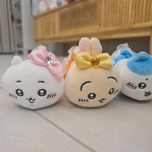 치이카와 매지컬 푸치 마스코트 3종 일괄 이미지