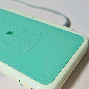 2DS튀동숲 에디션/동물의숲 에디션 / 동숲 에디션 이미지