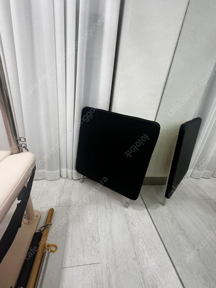 필라테스기구 정리--2