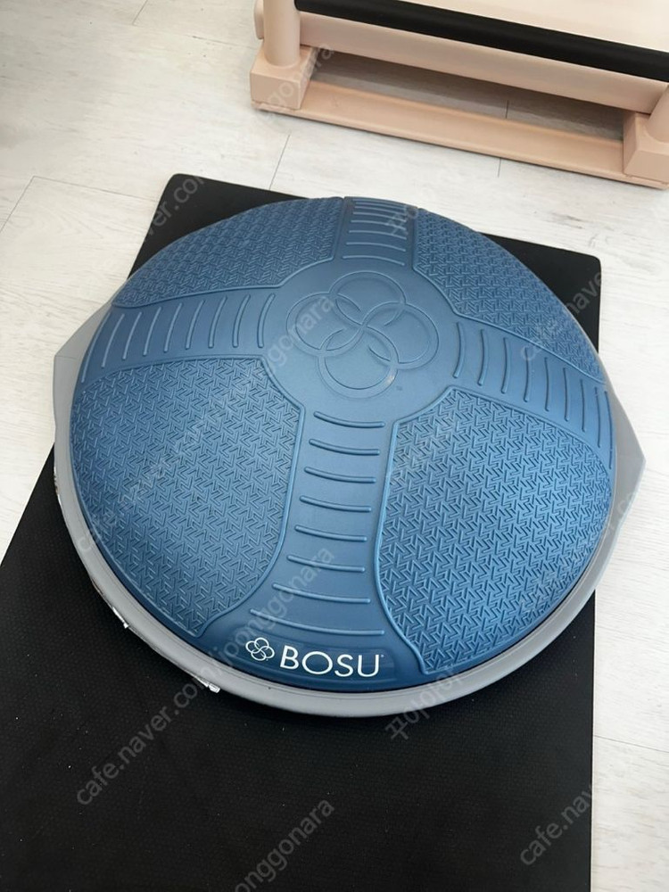 필라테스기구 정리--3