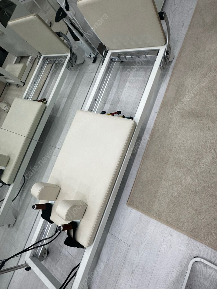 필라테스기구 정리--5