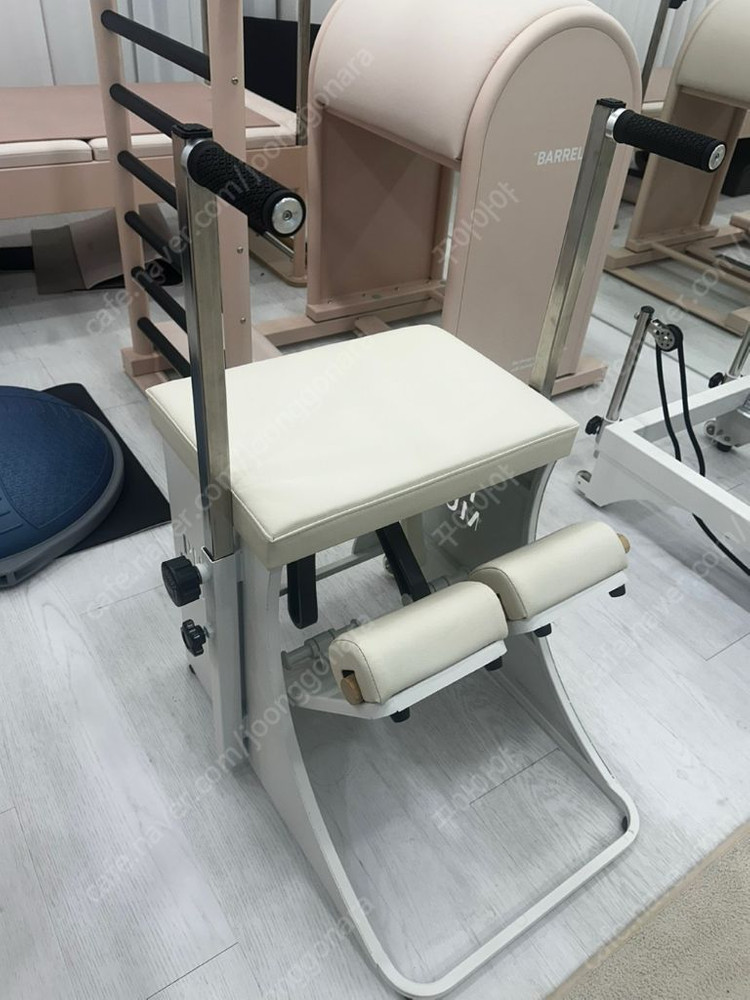 필라테스기구 정리--6