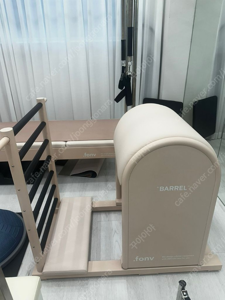 필라테스기구 정리--8