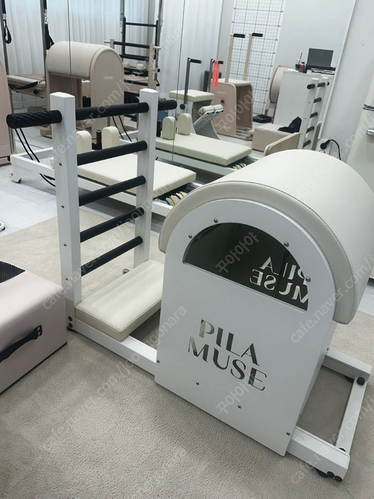 필라테스기구 정리--9