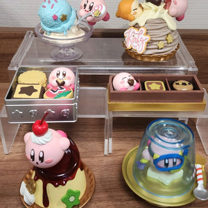 별의커비/스파이페밀리(요르포저)/귀멸의칼날(미츠리)/헌터헌터(크라피카,키르아)일괄