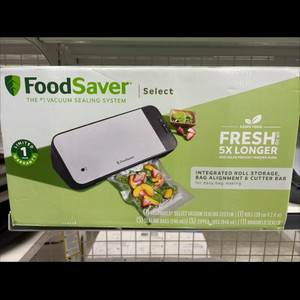 푸드세이버 진공포장기