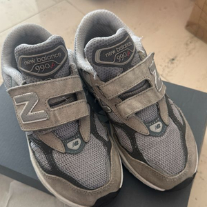 뉴발란스 키즈 운동화 210