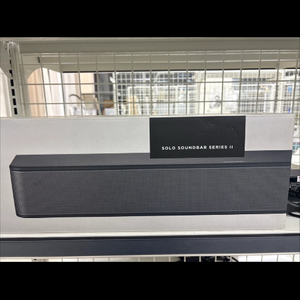 보스솔로사운드바시리즈2