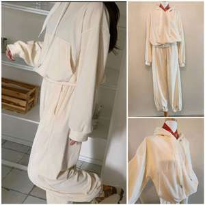 마리틀 malittle 톰벨벳셋업 아이보리 ( 새제품 ) 무료배송