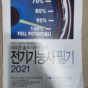 전기기능사 필기 이미지