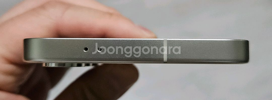 갤럭시 S24플러스 앰버옐로우 256GB 싸게 팝니다.--2