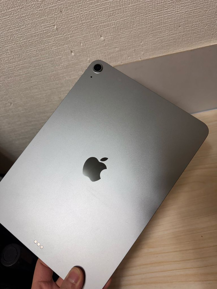 아이패드 에어 7세대 m3 11인치입니다--1