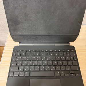 아이패드 에어 11인치 매직키보드