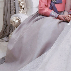 여성 한복 (가방.노리개.신발.속치마.속바지포함) 이미지