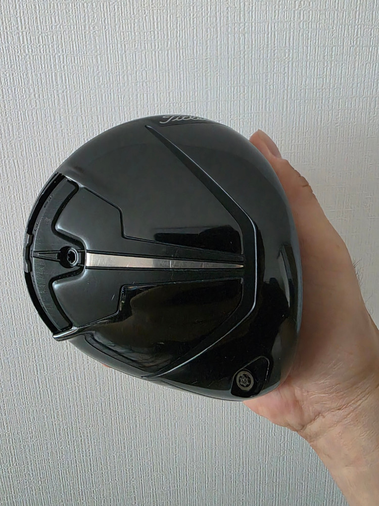 (헤드만 S급) 드라이버 tsr3 10도 타이틀리스트--0