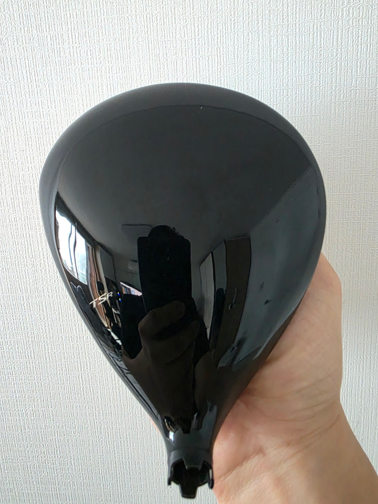 (헤드만 S급) 드라이버 tsr3 10도 타이틀리스트--3