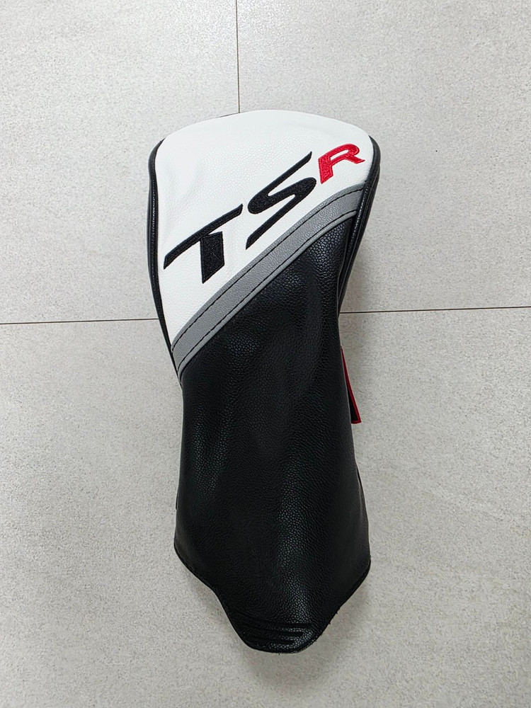 (헤드만 S급) 드라이버 tsr3 10도 타이틀리스트--4