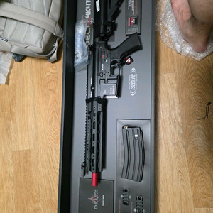 마루이 HK416D 차세대 EBB