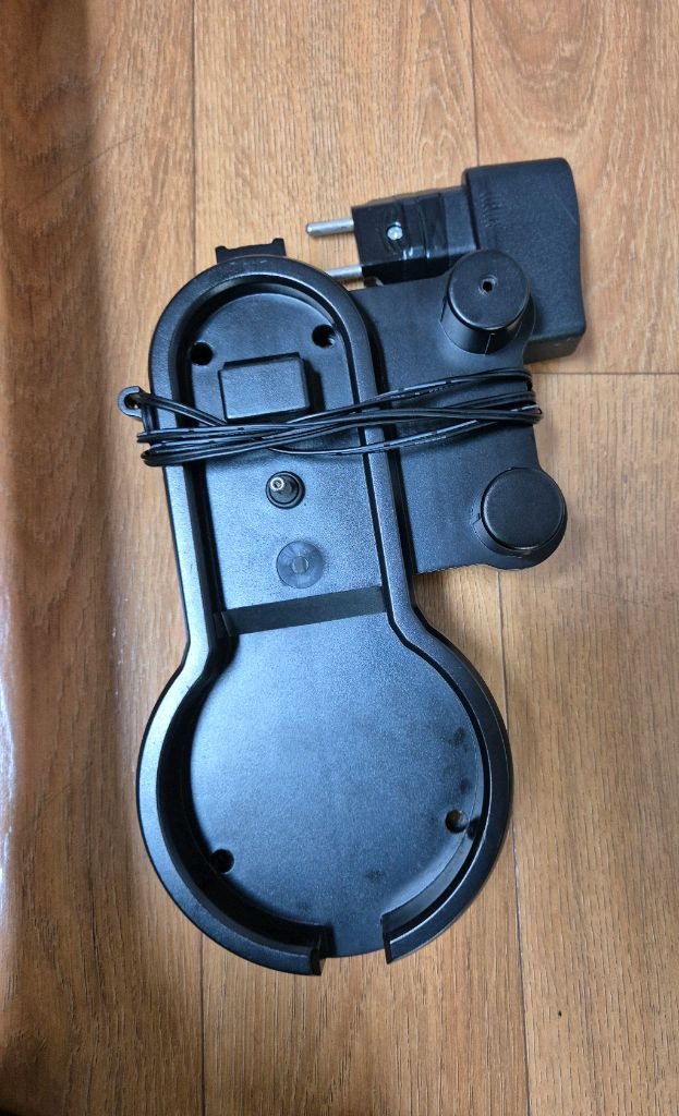 디베아 무선청소기 본체2 일반형 핸디형--2