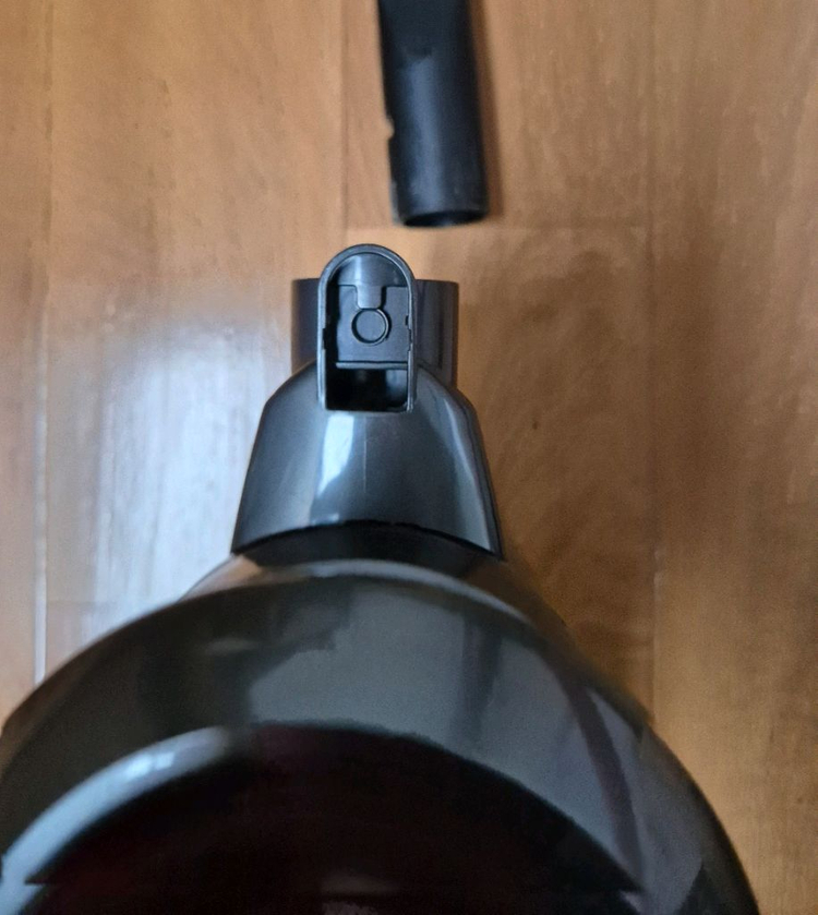 디베아 무선청소기 본체2 일반형 핸디형--4