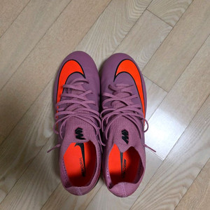 나이키 머큐리얼 베이퍼 16 프로 HG 270mm