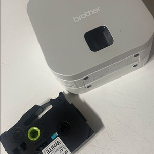 brother 라벨 프린터기