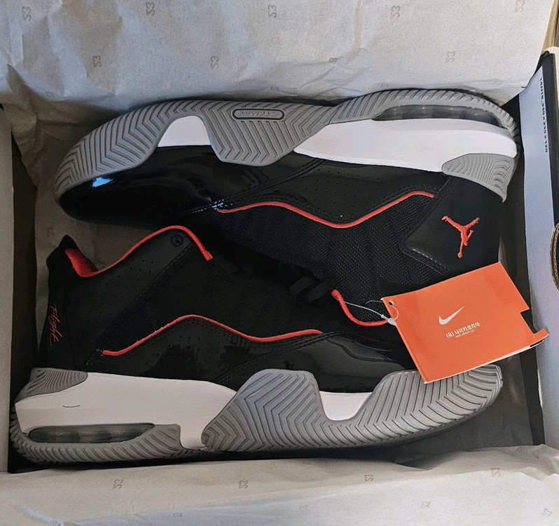 나이키 조던 스테이 로얄 / 275사이즈 - 농구화텍달린 새상품--7