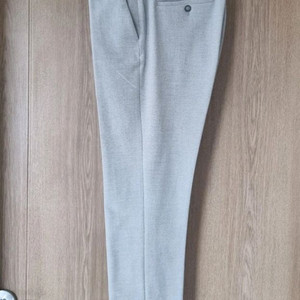 프로젝트엠 남성 정장바지 남자 슬랙스 겨울 베이지 스판 30