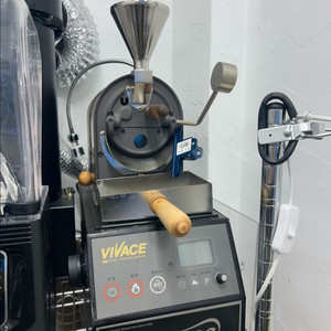 비바체 로스팅기 세트 vivace 이미지