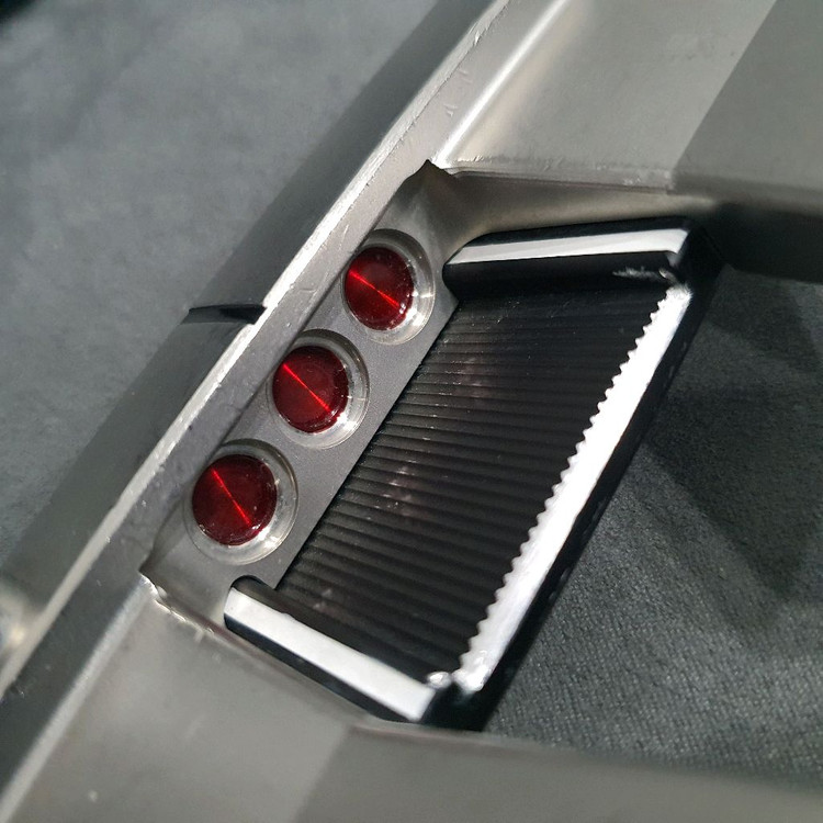 스카티카메론 퓨추라5W 33인치 퍼터(상태좋은 중고)정품퍼터(남.여 공용) 이미지