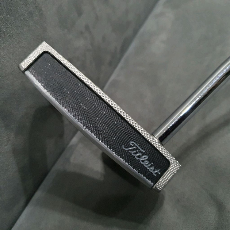 스카티카메론 퓨추라5W 33인치 퍼터(상태좋은 중고)정품퍼터(남.여 공용) 이미지