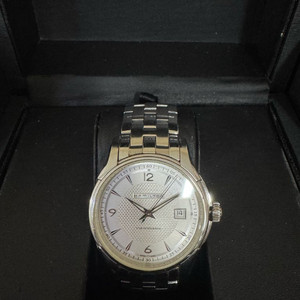 해밀턴 재즈마스터 뷰매틱 흰판