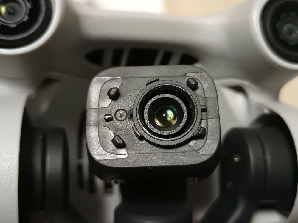 DJI MINI 3PRO 미니3프로 (배터리3개) 조종기없음 이미지